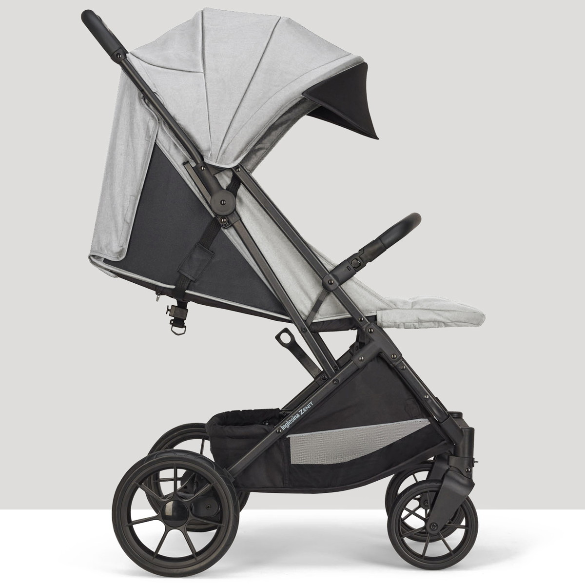 Прогулочная коляска Inglesina ZENIT GREY wxtpegvchi26sizctwslceek0uh5ymu2