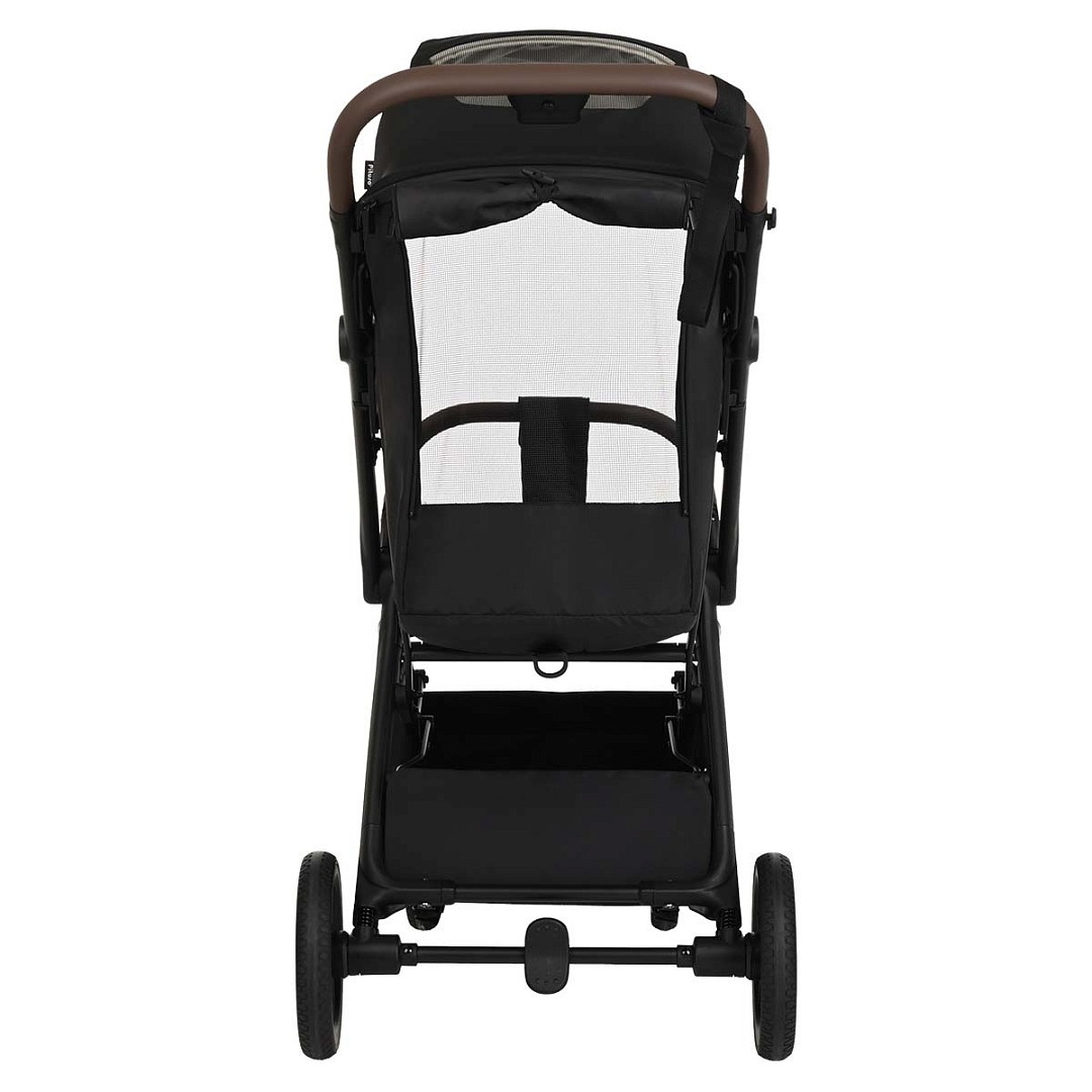 Прогулочная коляска PITUSO MATRIX Black New uzlqi83rxjz8ybj6zur9xqzamqzbc0ob