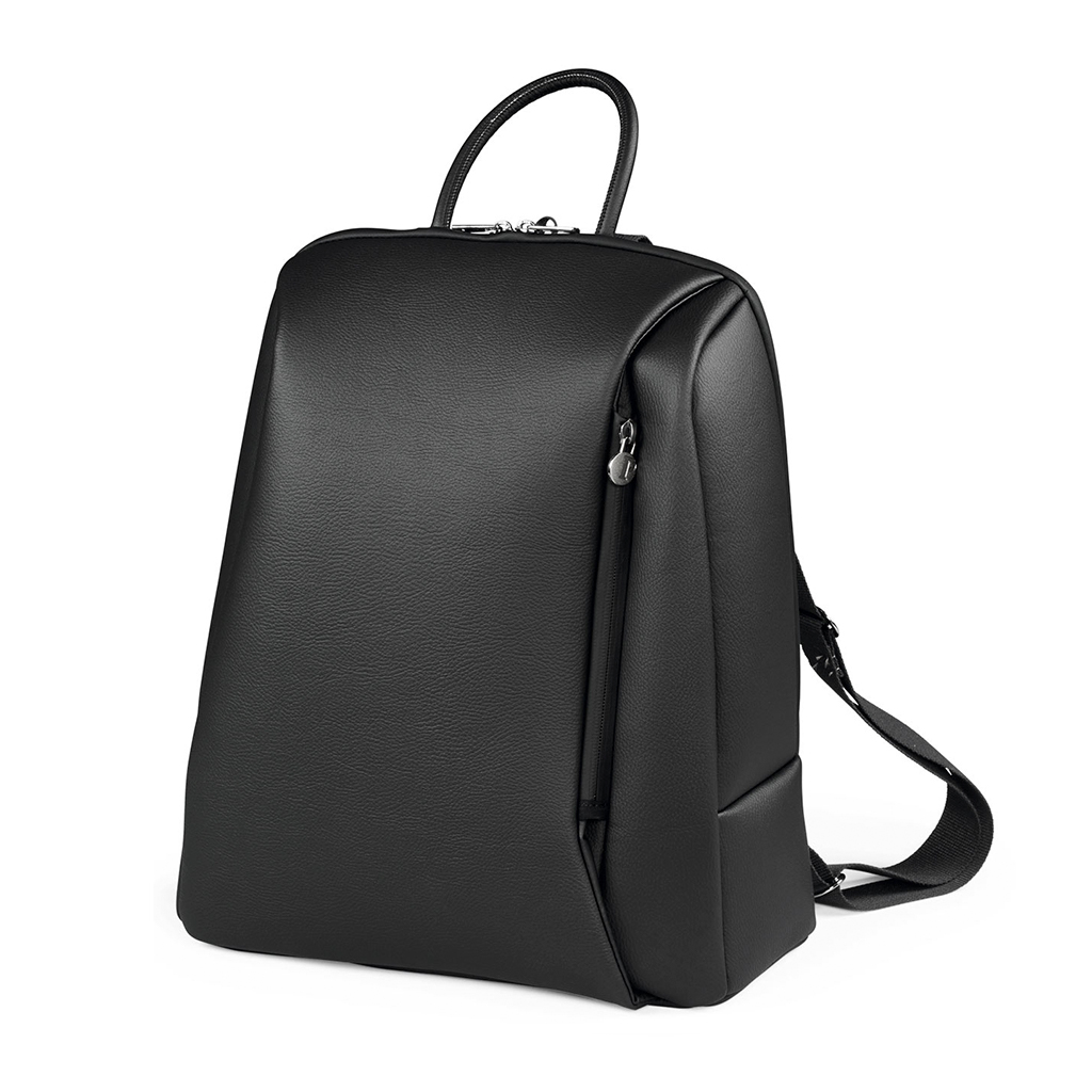 Рюкзак для коляски Peg Perego Backpack Licorice b5ff4bde0a96ad0946375cbd3fb37400