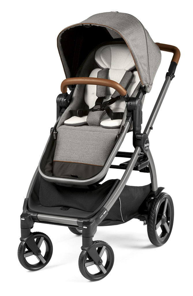 Прогулочная коляска Peg Perego Ypsi Polo 4593bee8ec27ee83cdf13b063b703eb6