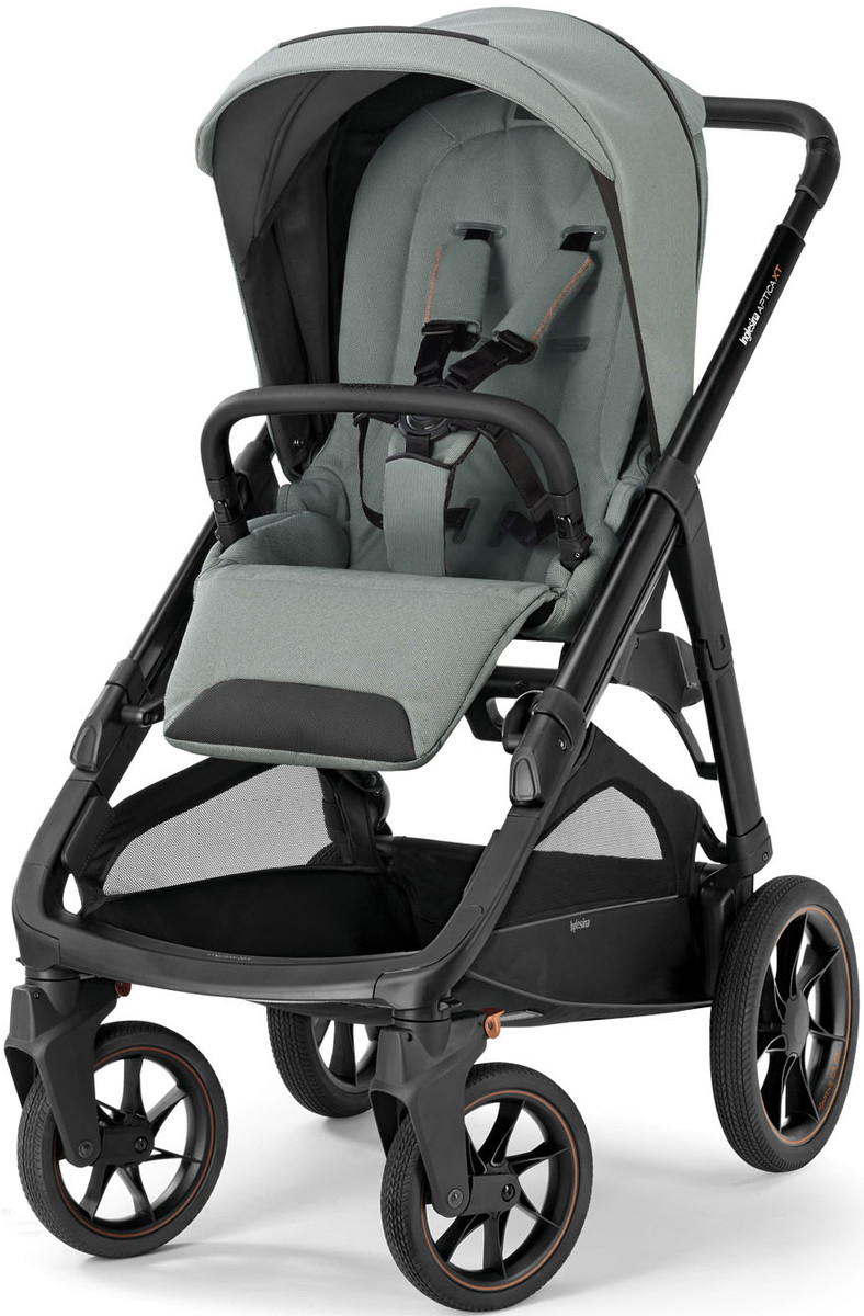 Прогулочная коляска Inglesina Aptica XT 2024  Igloo Grey y6nq069lw09v5k9c38jucpov3dugamqb
