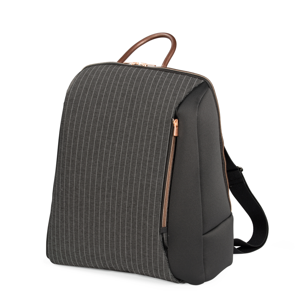 Рюкзак для коляски Peg Perego Backpack 500 0f30b9f51aa2fb8c0a1b5488b003c47a