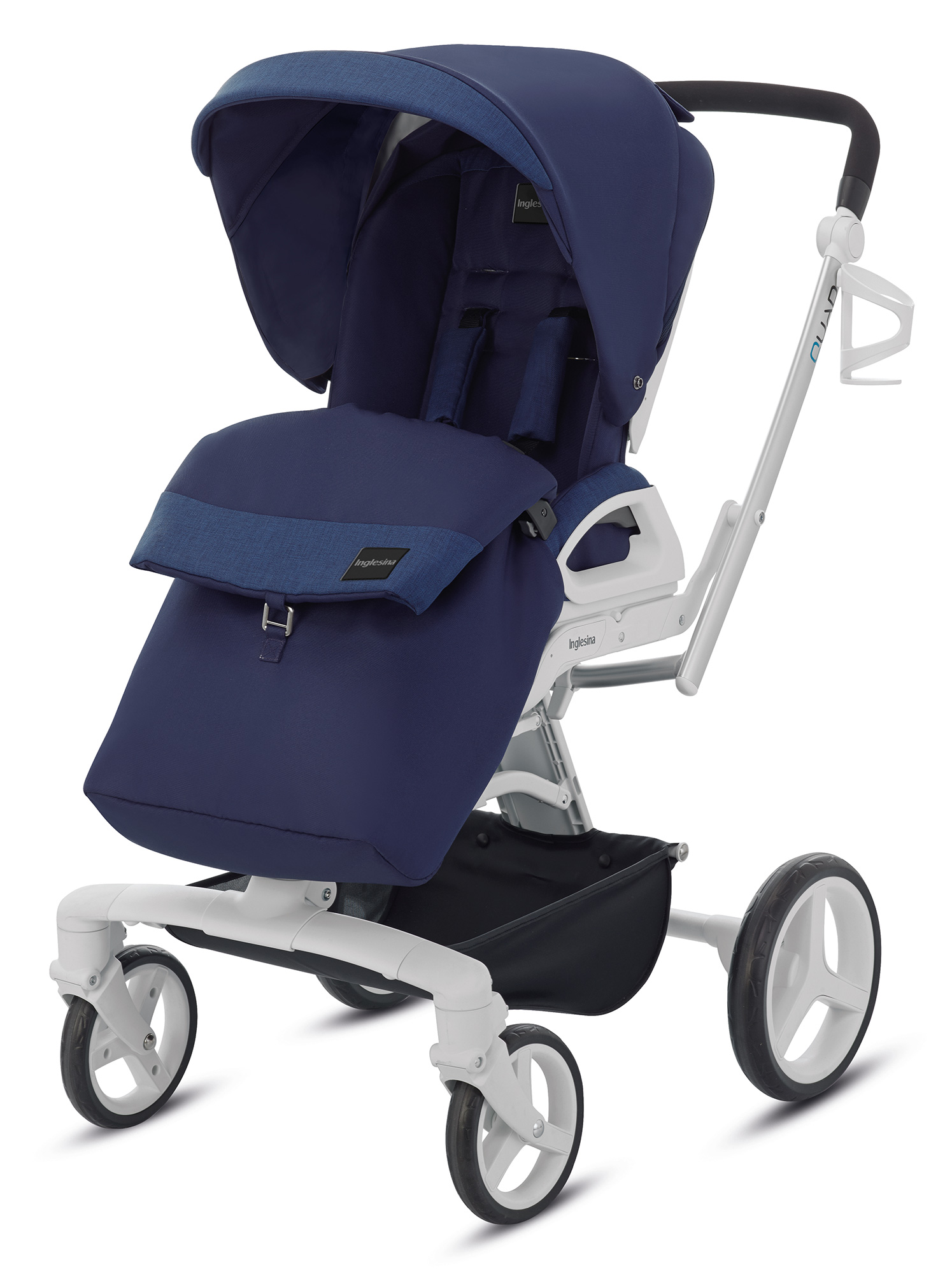 Прогулочная коляска Inglesina Quad Ocean Blue 5a9a0bfcbbf49a9cbe15fef0266d3ee0