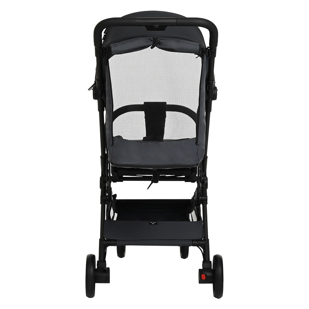 Детская прогулочная коляска Pituso Pera PU Graphite v8liw97ajsm4i5xgy3ewbwo1i7s23gh4