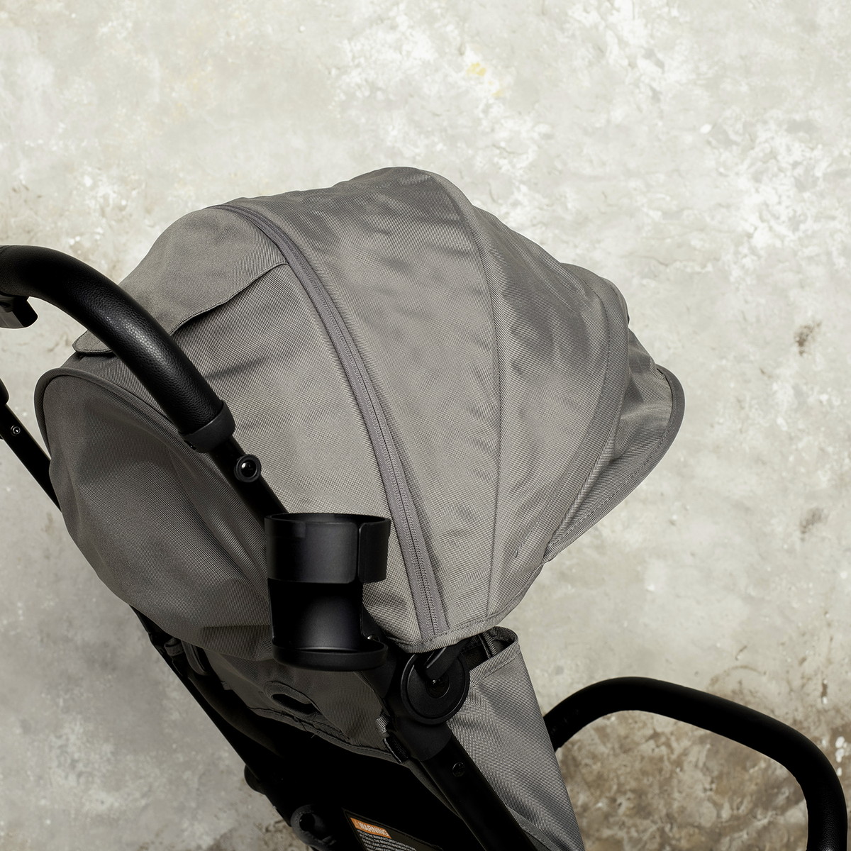 Прогулочная коляска Leclerc Magic fold plus Grey n5x0bk0hfkkfzrdasday9010k7fcvaao