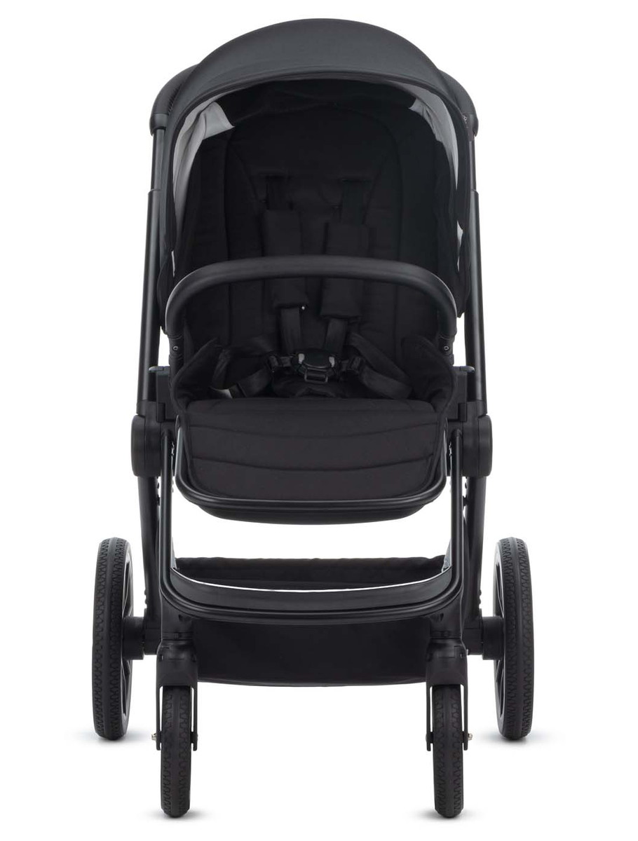 Прогулочная коляска Labala Raiz Lite Night black (02NBLK) 2023 chqcn2k448oa536c5naphgkidjanwkfl