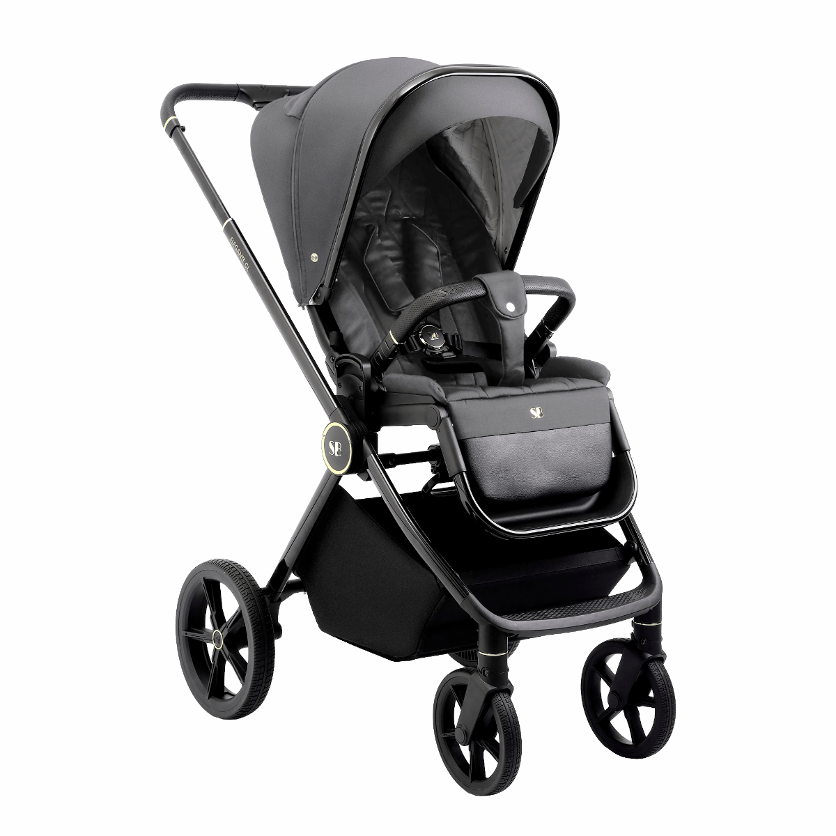 Прогулочная коляска Sweet Baby Elegante GL Grey h2k3hxz9t30ghjtoj3z03j1t8xei5dhl