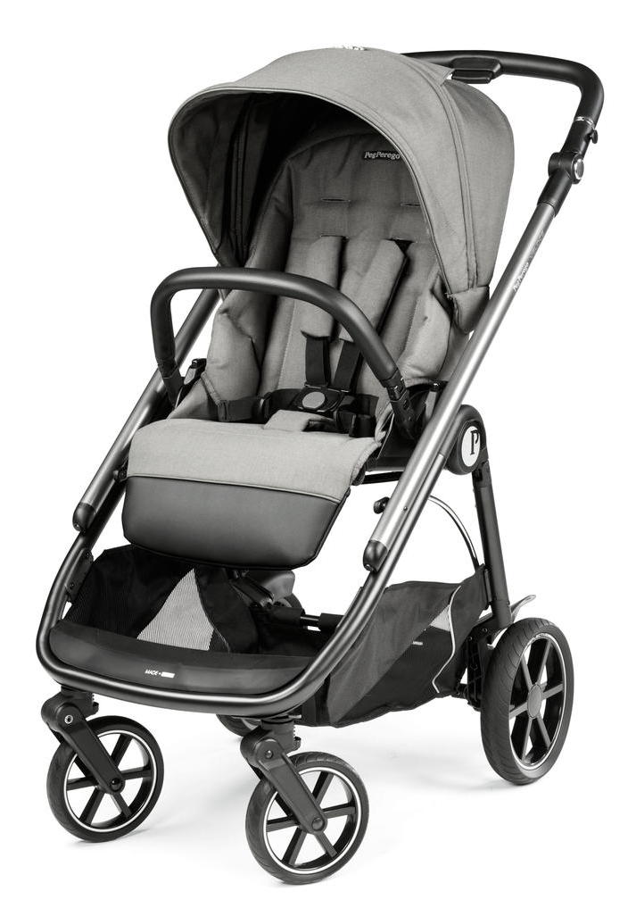 Прогулочная коляска Peg Perego Veloce Mercury lp3ttsg8ailcxefsxyhvzl3zrye2jttu