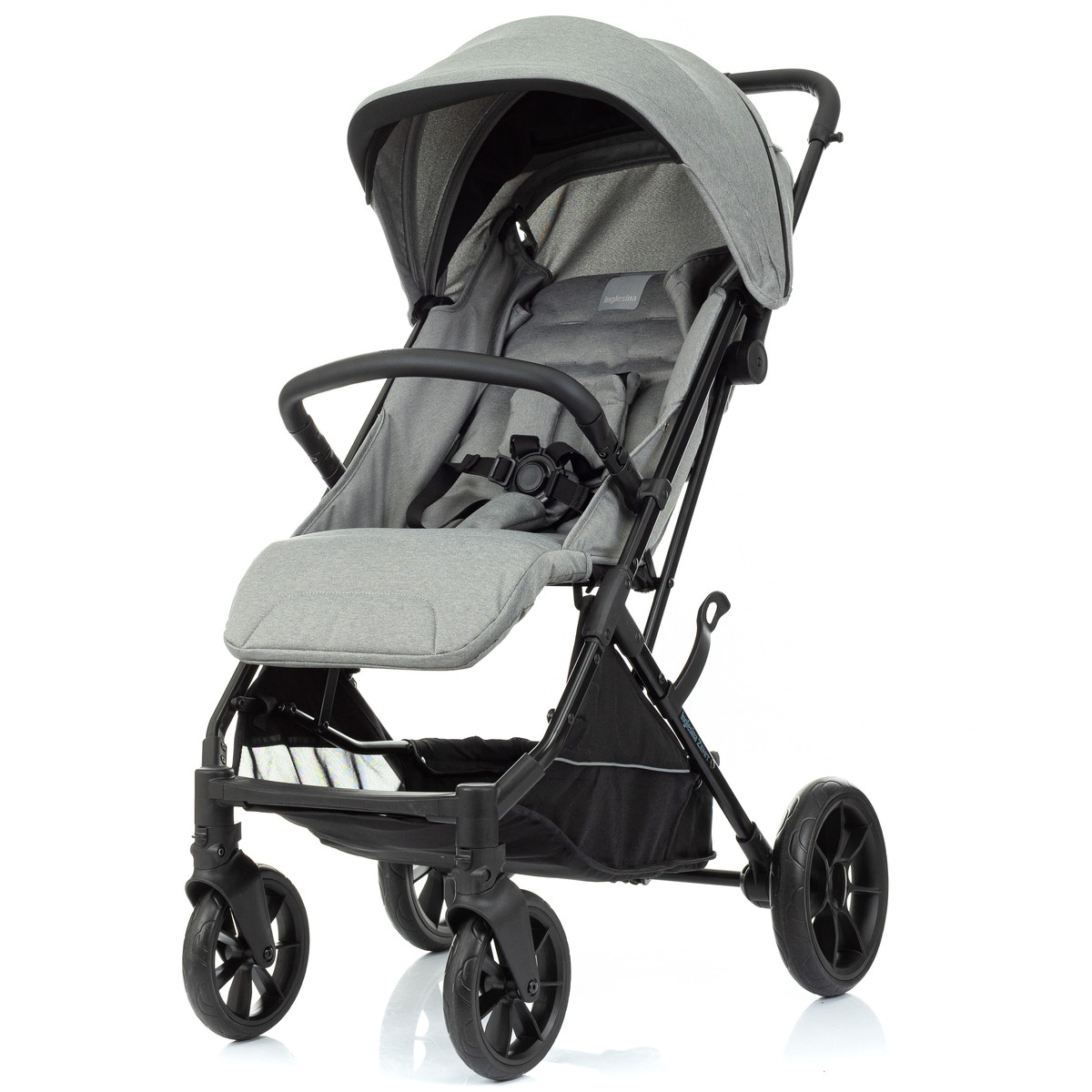 Прогулочная коляска Inglesina ZENIT GREY x01ifvyueiki8zdkf7ctdpj1086v1i94