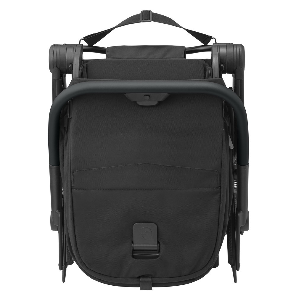Прогулочная коляска Maxi-Cosi Leona Essential Black zunecwo0prx7uedjzj21yymn8a4815mw