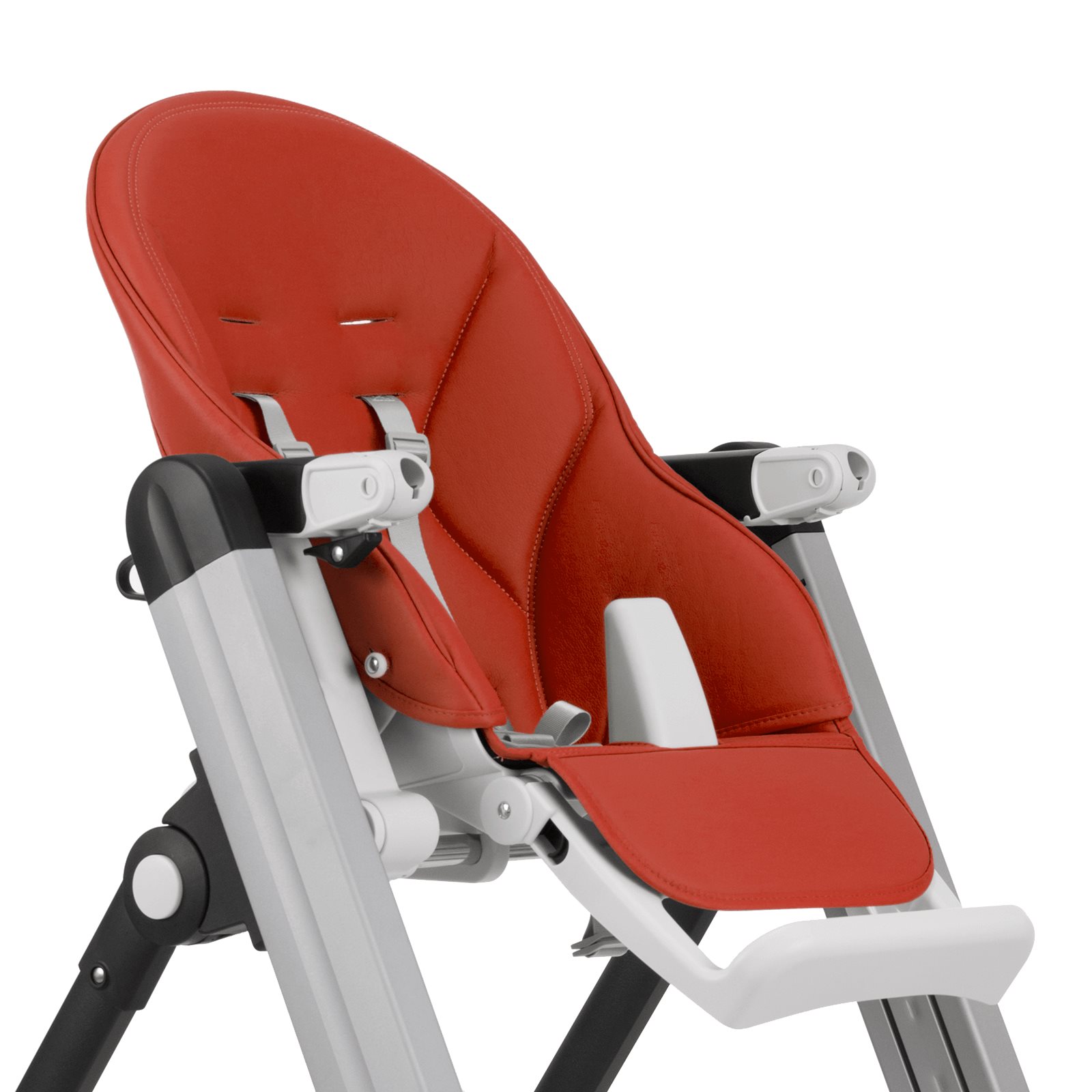 Сменный чехол Esspero Cushion для стульчиков Marseille/Lyon Peg Perego Siesta/Tatamia/Zero 3 Red 825b7b19a5c0f35c210d135c86a120c4