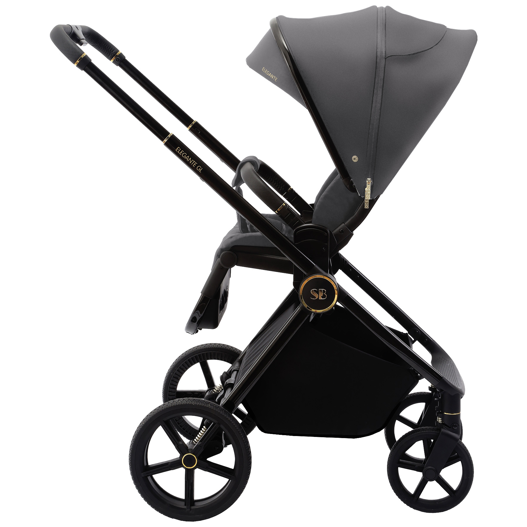 Прогулочная коляска Sweet Baby Elegante GL Grey 7h1yzj6y3i2dis6n0vcr9gyeipcdtuoi