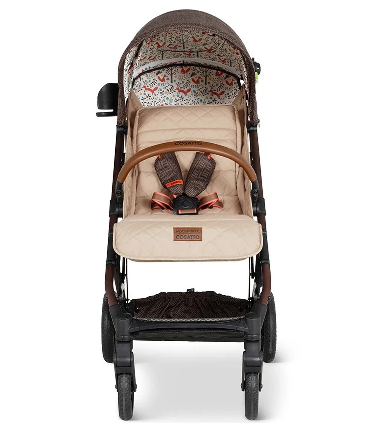 Прогулочная коляска Cosatto Woosh Trail Foxford Hall 741m2z51epgesftj87k318st8w860znw
