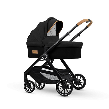Коляска для новорожденных Esspero Traveler (Onyx)