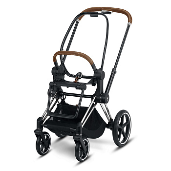 Рама+каркас блока для коляски Cybex Priam III (Chrome 2019)