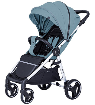 Прогулочная коляска CARRELLO Pulse CRL-5507