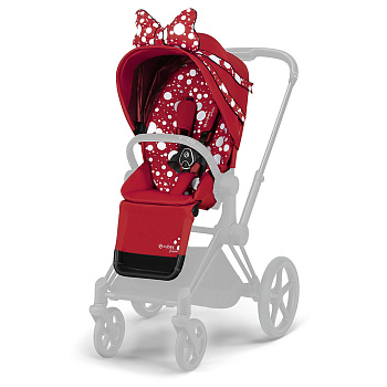Набор Cybex Seat Pack Priam III (FE JS Petticoat)