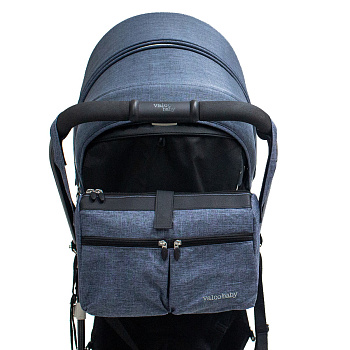 Сумка Valco baby All Purpose Caddy (Denim)
