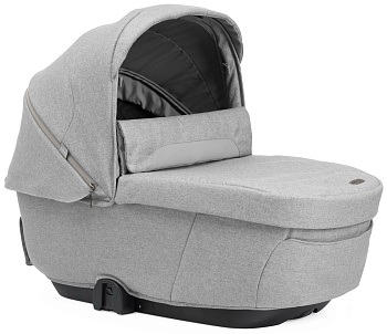 Люлька Chicco BELLAGIO GRAN COMFORT CARRYCOT (LUNAR ROCK)