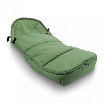 Конверт на ножки Leclerc Polar (Green)