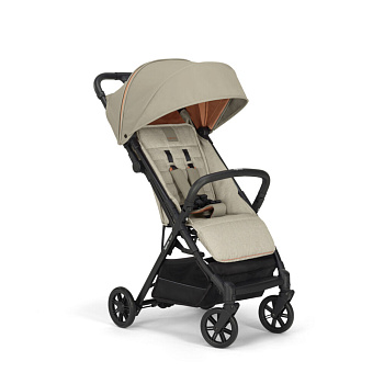Прогулочная коляска Inglesina Quid 2 (Camel Beige (2022))