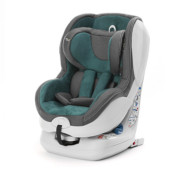 Автокресло Esspero Air Pro-Fix (Azure)