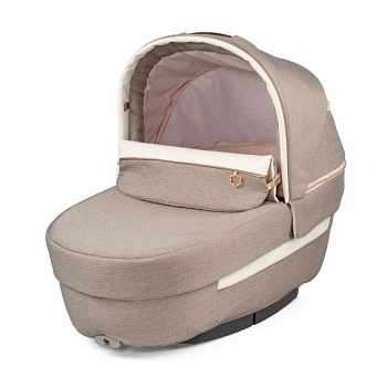 Люлька для новорожденных Peg Perego Culla Elite (Mon Amour)