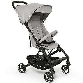Прогулочная коляска Sweet Baby Grazia (grey)