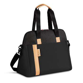 Сумка для коляски Esspero Bag S (Onyx)