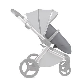 Накидка на ножки ANEX l/type ((lf/ac 01) gray)