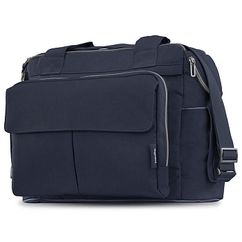 Сумка для коляски Inglesina Aptica Dual Bag (IMPERIAL BLUE)