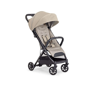 Прогулочная коляска Inglesina Quid 2 2024 (Alpaca Beige)