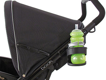 Подстаканник для колясок Peg Perego CUP HOLDER (Black)