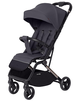 Прогулочная коляска Carrello Porto CRL-5522 (Tan Grey)