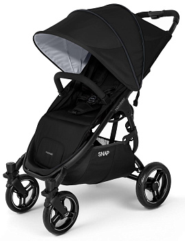 Прогулочная коляска Valco baby Snap Series 2 (Pitch)