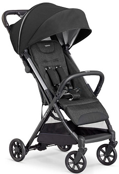 Прогулочная коляска Inglesina Quid 2 2024 (Puma Black)