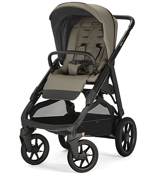 (не использовать)Прогулочная коляска Inglesina Aptica XT New (Tuareg Beige)