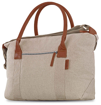 Сумка для коляски Inglesina Quad Day Bag (Rodeo Sand)