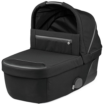 Люлька Peg Perego Culla Gran Pagoda (Licorice)