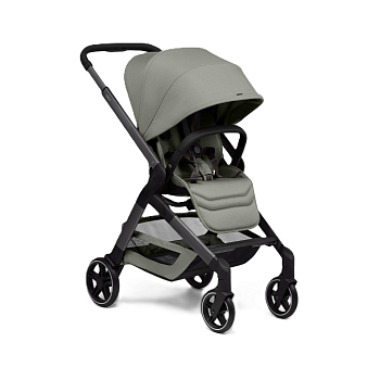 Детская прогулочная коляска JOOLZ Hub2 (SAGE GREEN)