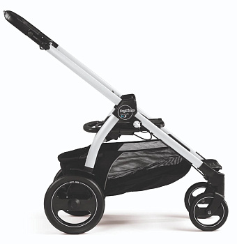 Шасси Peg Perego Book 51 S (Bianco)