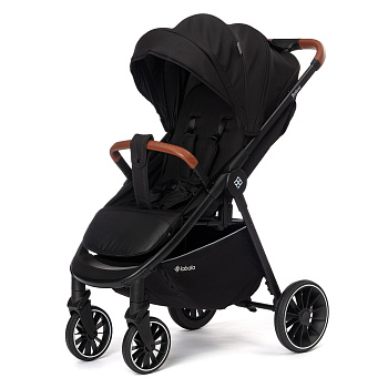 Прогулочная коляска Labala Baloni (Black)