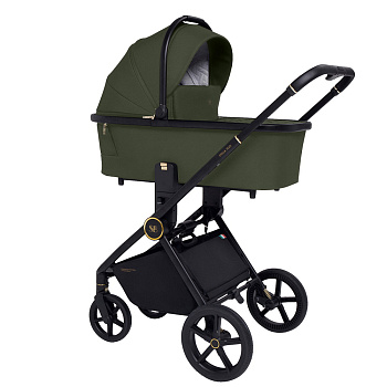 Коляска 2 в 1 Sweet Baby Stella Plus  (Green)