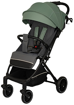 Прогулочная коляска Indigo SKIP (зелёный)