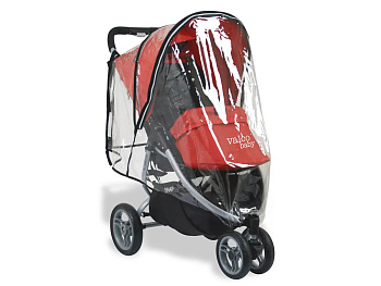 Дождевик Valco baby Raincover (Snap & Snap 4)