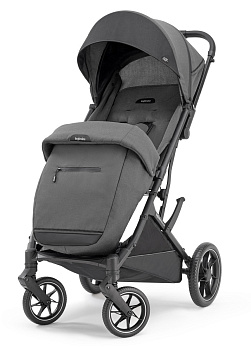 Прогулочная коляска Inglesina Maior (CHARCOAL GREY 2024)