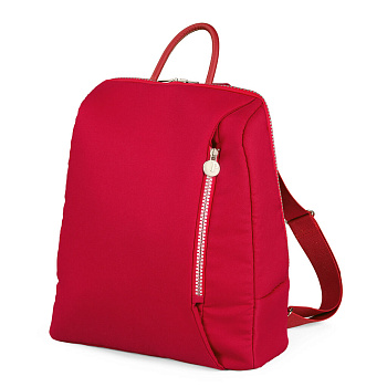 Рюкзак для коляски Peg Perego Backpack (Red Shine)