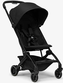 Детская прогулочная коляска Joolz Aer+ (SPACE BLACK)