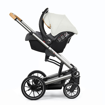 Коляска для новорожденных Esspero Tour S SL-860 (Sahara)