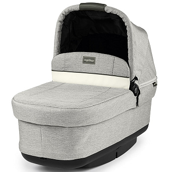 Люлька для новорожденных Peg Perego Navetta Pop-Up (Luxe Opal)
